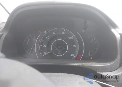 2014 Honda Cr-V Lx z USA, uszkodzony, nr VIN 2HKRM4H35EH702620